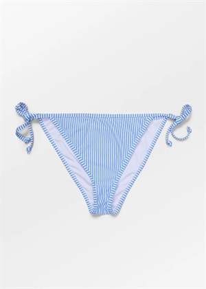 Striba Balia bikini tanga Provence Blue Becksøndergaard 